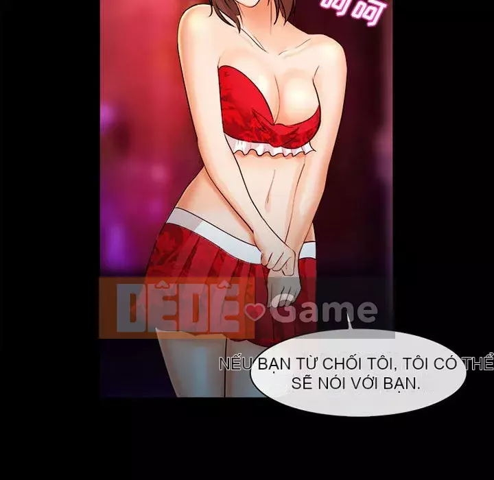 Khách hàng Chương 31-32