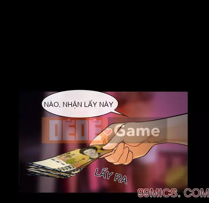 Khách hàng Chương 31-32