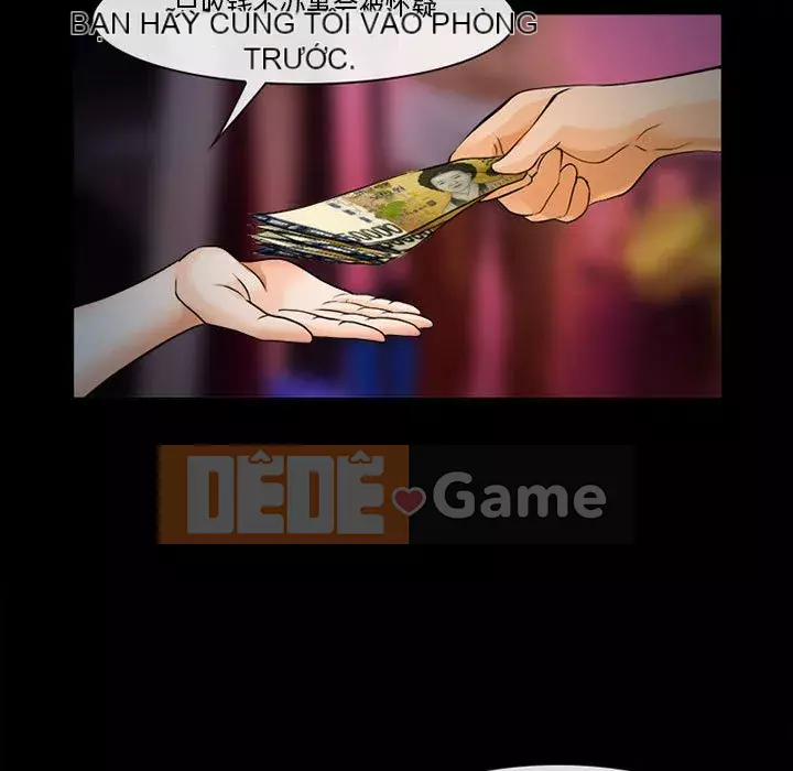 Khách hàng Chương 31-32