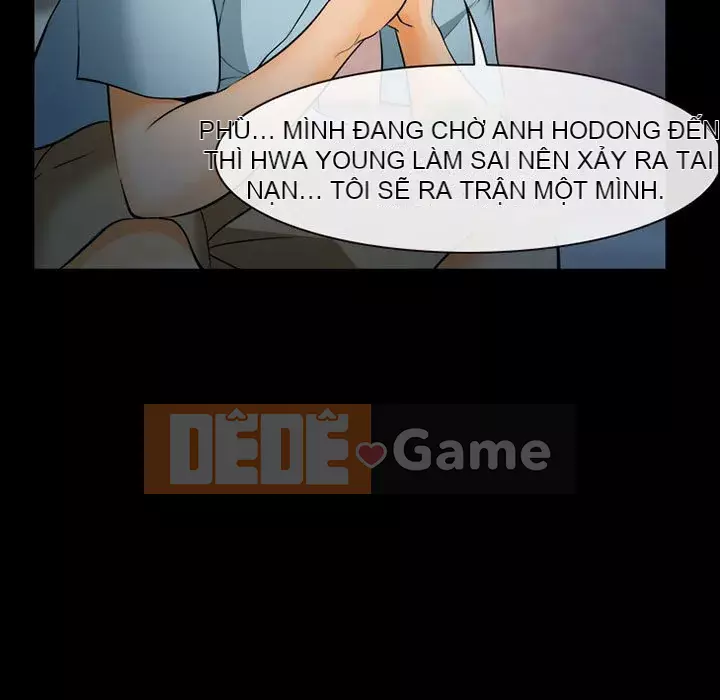 Khách hàng Chương 31-32