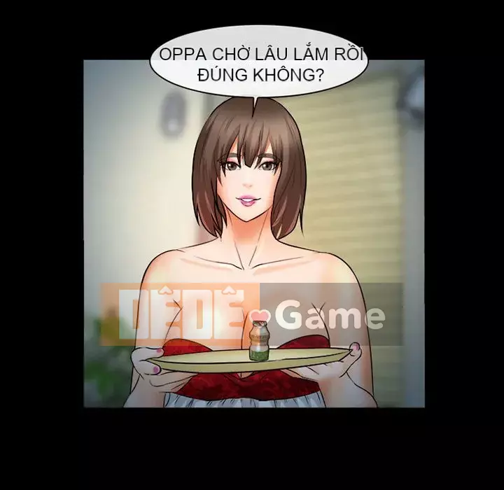 Khách hàng Chương 31-32