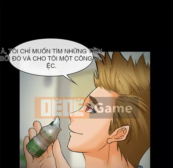 Khách hàng Chương 31-32