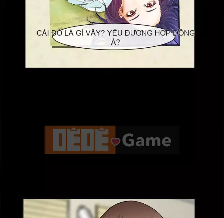 Khách hàng Chương 31-32