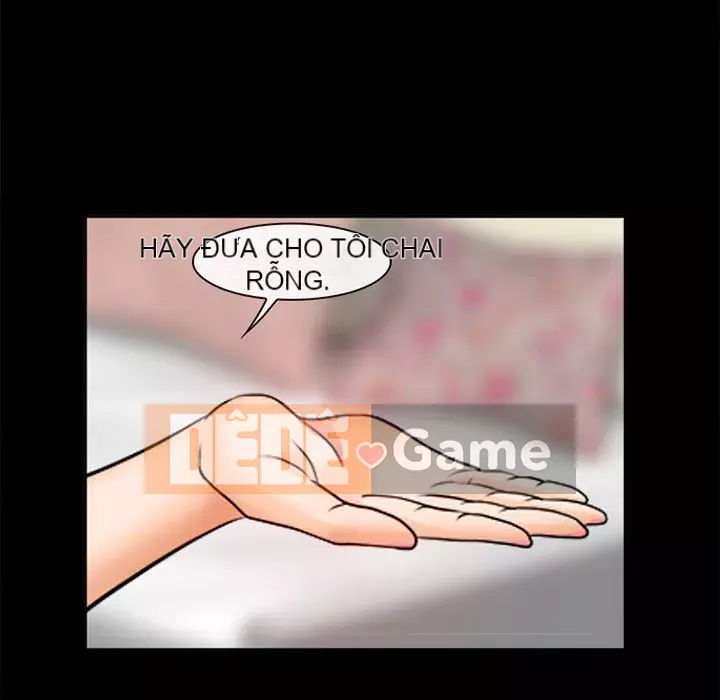 Khách hàng Chương 31-32