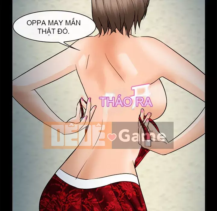 Khách hàng Chương 31-32