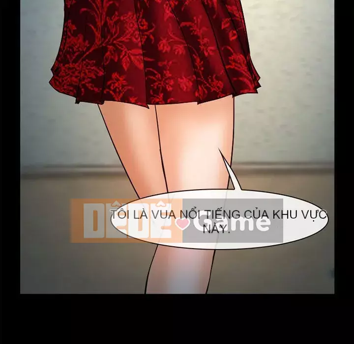 Khách hàng Chương 31-32