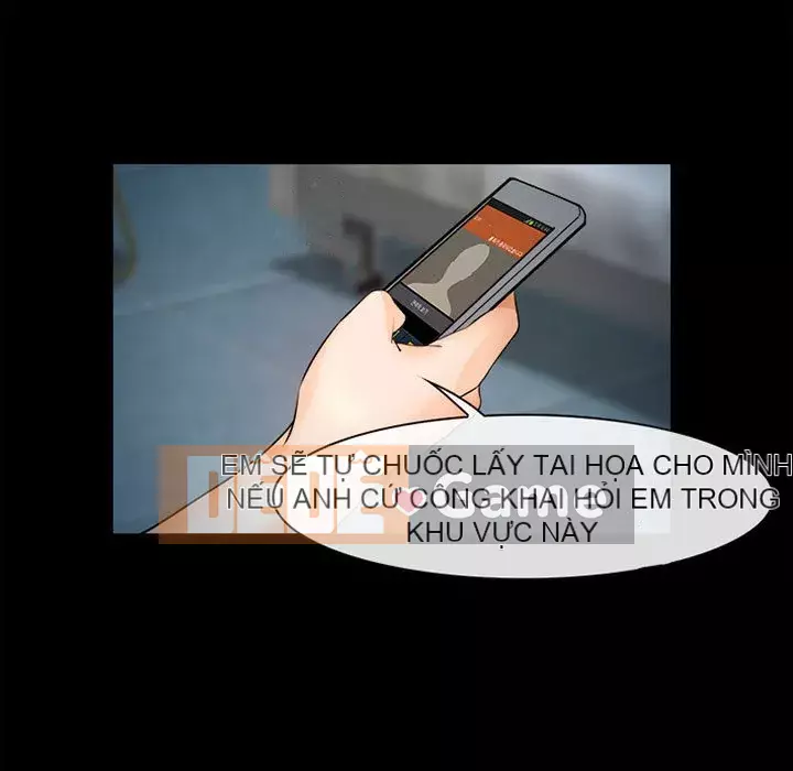 Khách hàng Chương 31-32