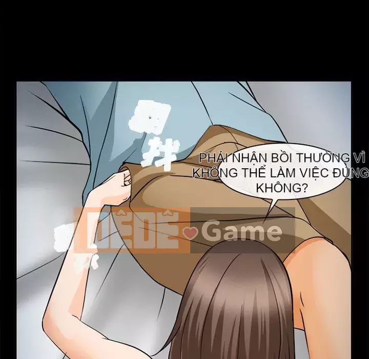 Khách hàng Chương 31-32