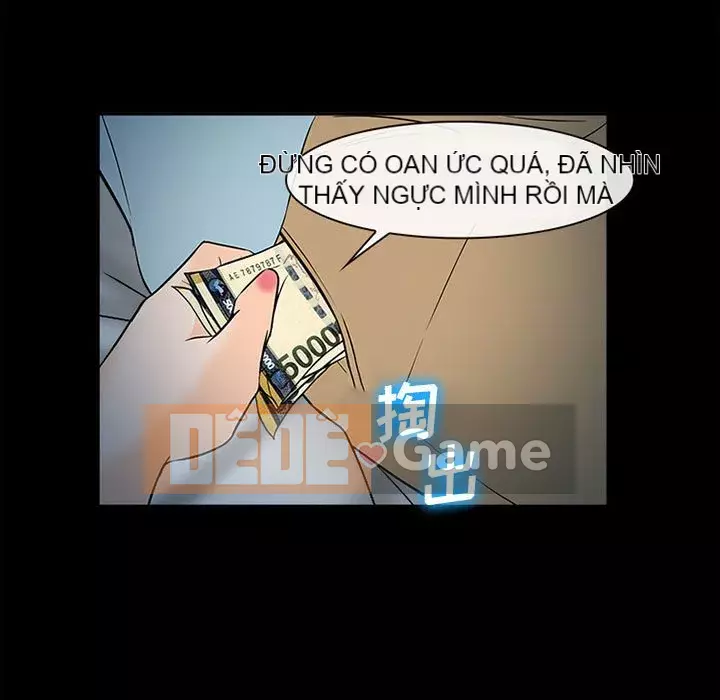 Khách hàng Chương 31-32