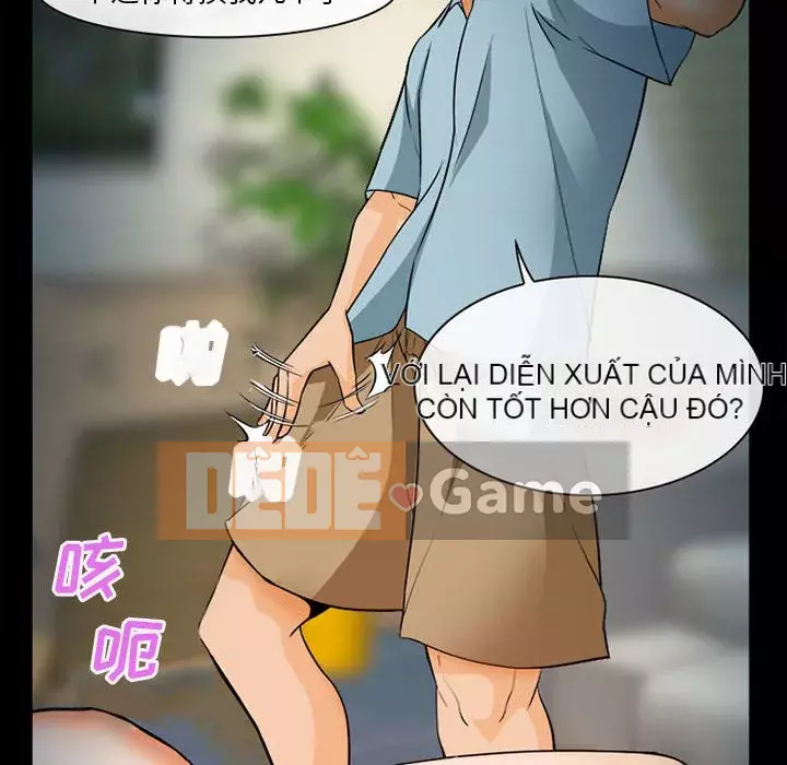 Khách hàng Chương 31-32