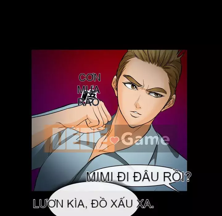 Khách hàng Chương 31-32