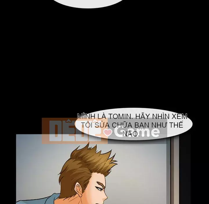 Khách hàng Chương 31-32