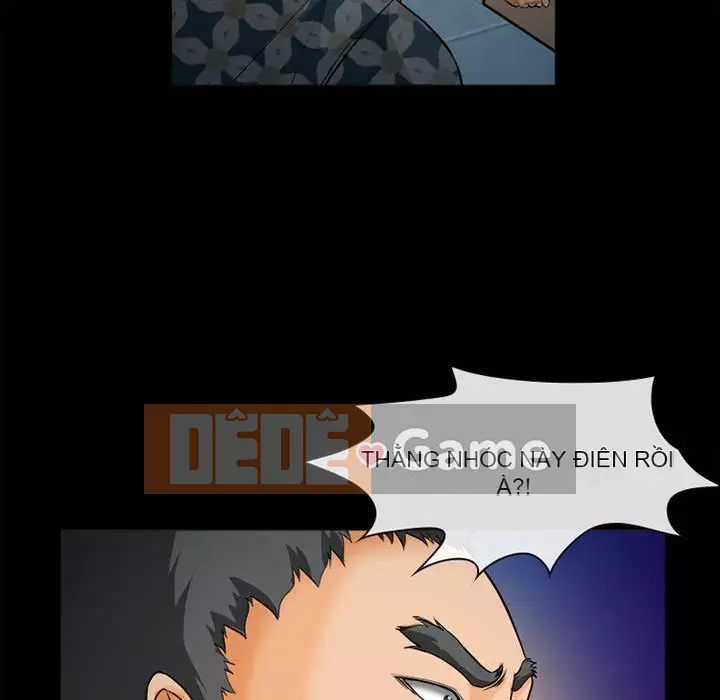 Khách hàng Chương 31-32