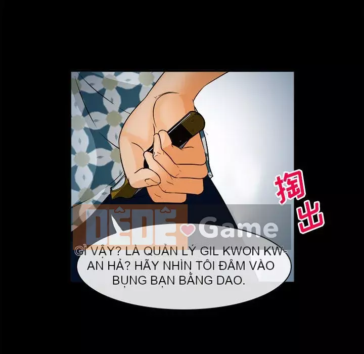 Khách hàng Chương 31-32