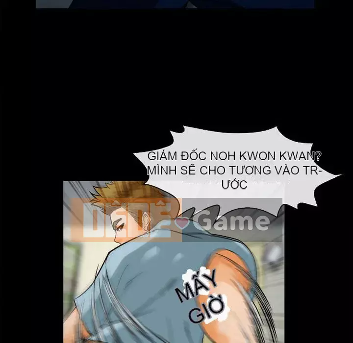 Khách hàng Chương 31-32