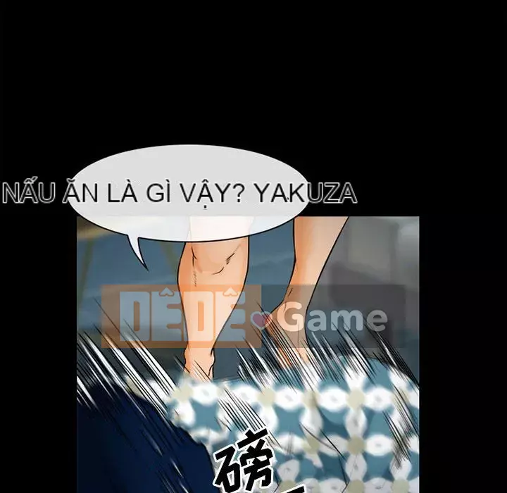 Khách hàng Chương 31-32