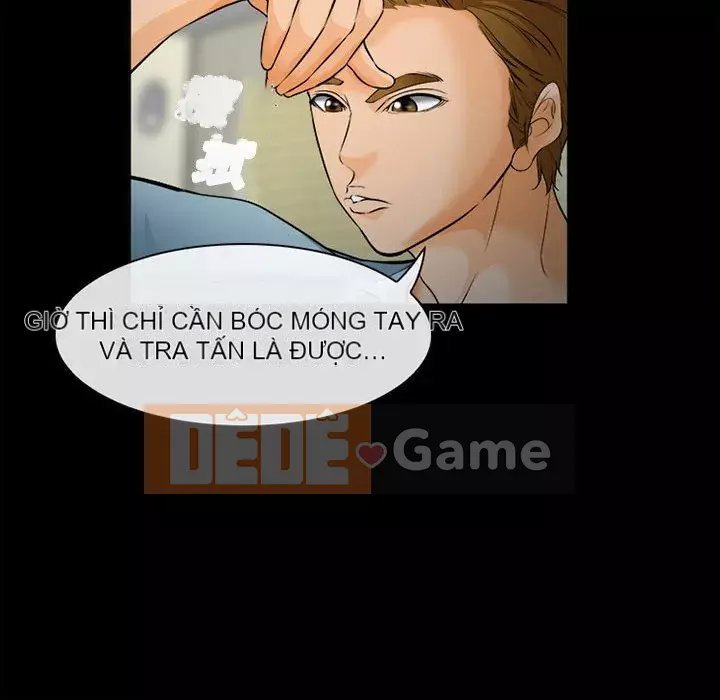 Khách hàng Chương 31-32