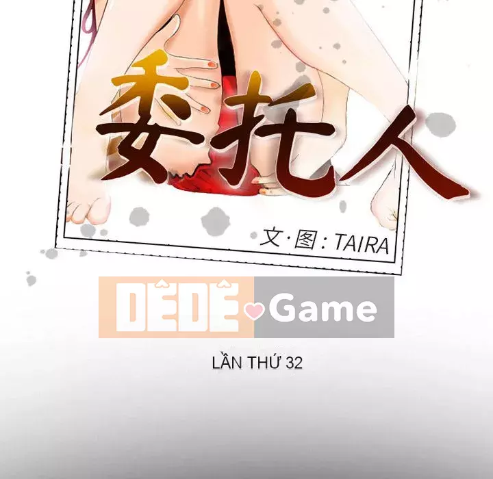 Khách hàng Chương 31-32