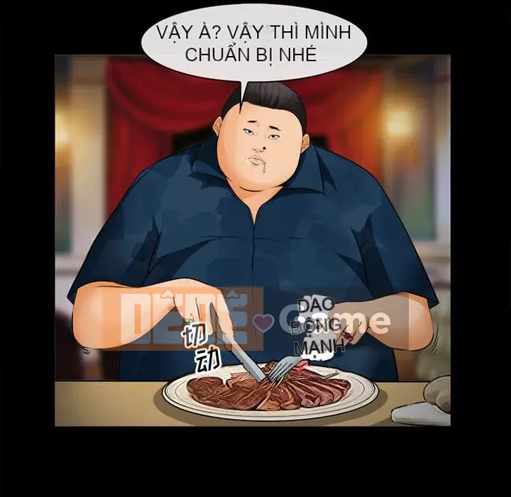 Khách hàng Chương 31-32