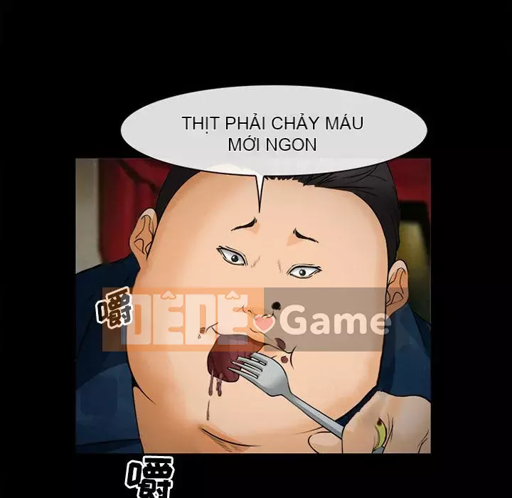 Khách hàng Chương 31-32