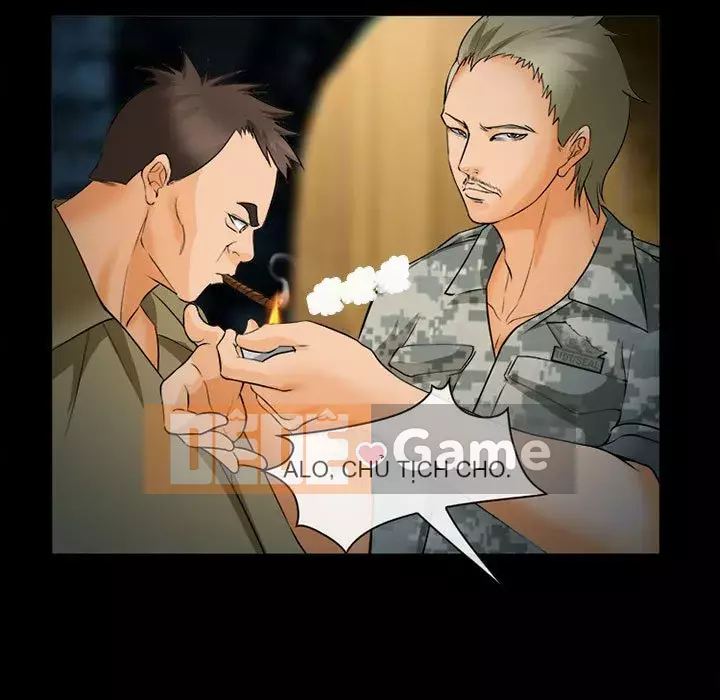 Khách hàng Chương 31-32