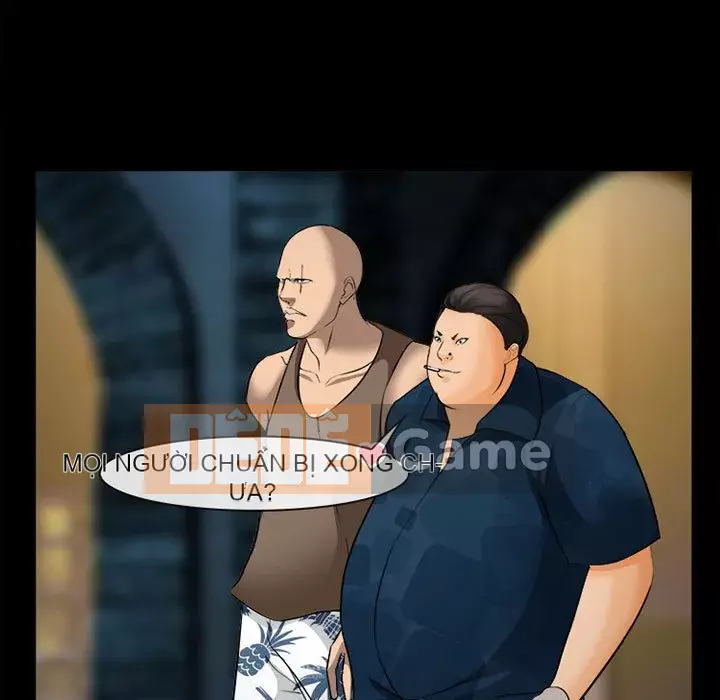 Khách hàng Chương 31-32