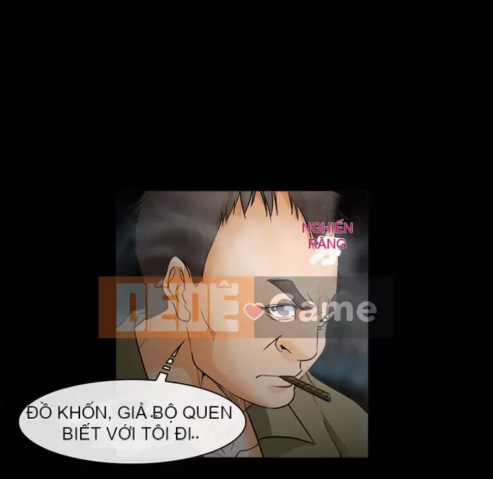 Khách hàng Chương 31-32