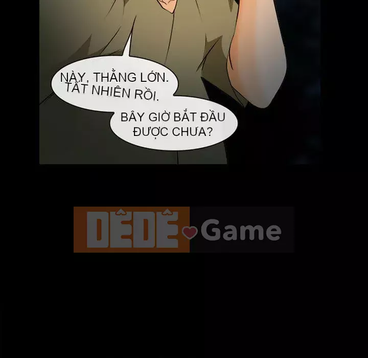 Khách hàng Chương 31-32