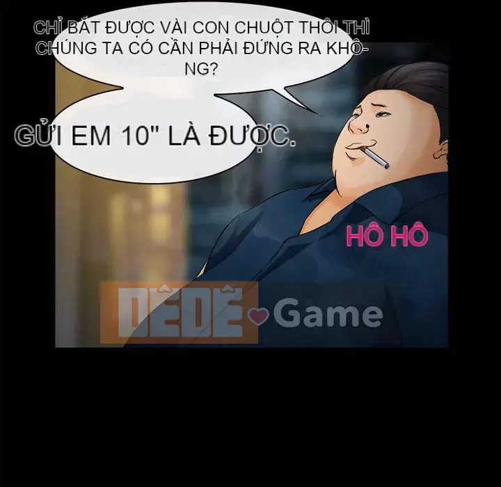 Khách hàng Chương 31-32