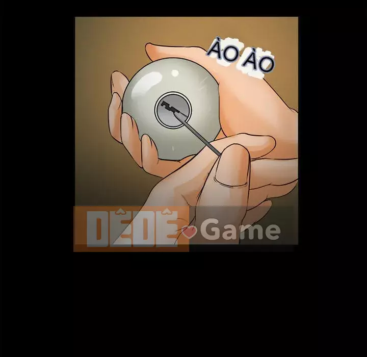 Khách hàng Chương 31-32