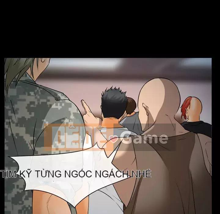 Khách hàng Chương 31-32