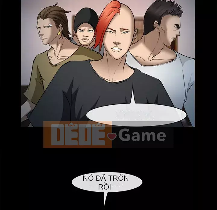 Khách hàng Chương 31-32