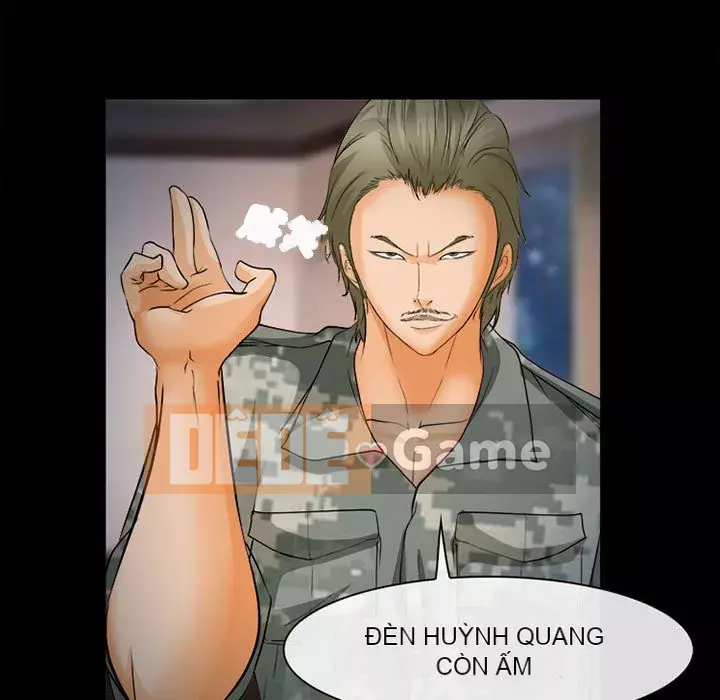 Khách hàng Chương 31-32