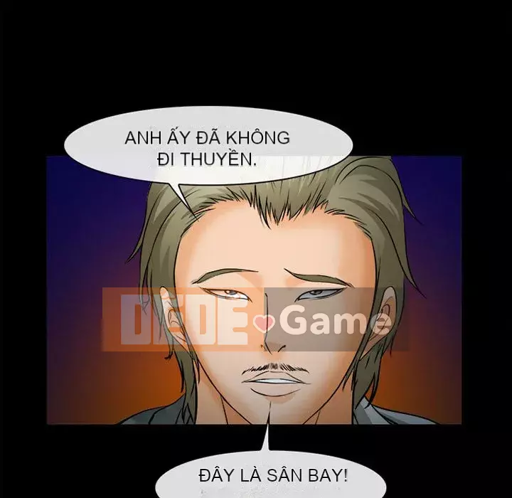 Khách hàng Chương 31-32