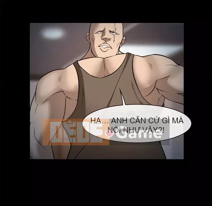 Khách hàng Chương 31-32