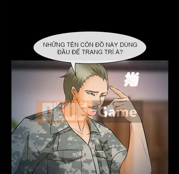 Khách hàng Chương 31-32