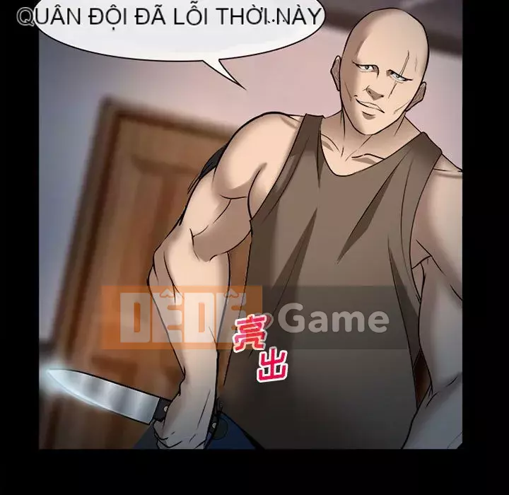 Khách hàng Chương 31-32