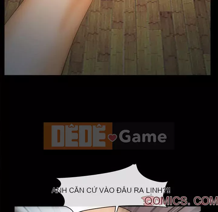 Khách hàng Chương 31-32