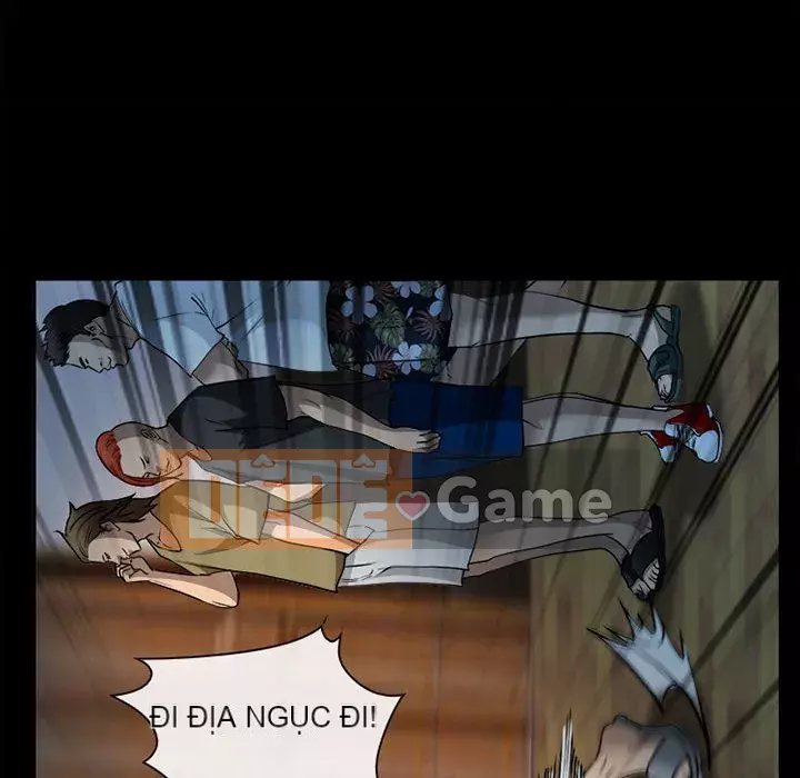 Khách hàng Chương 31-32