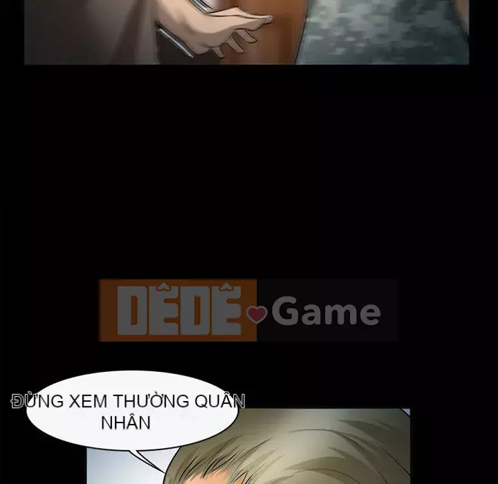 Khách hàng Chương 31-32