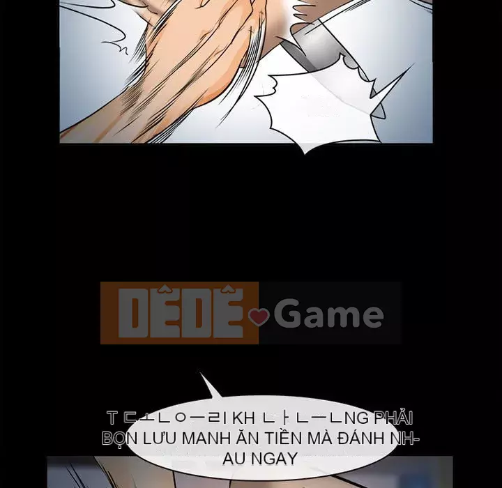 Khách hàng Chương 31-32