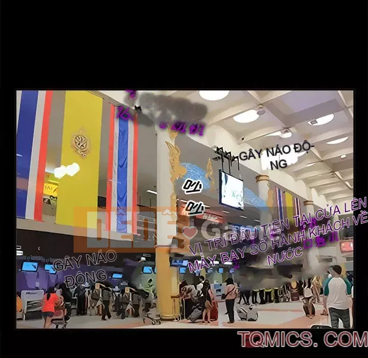 Khách hàng Chương 31-32