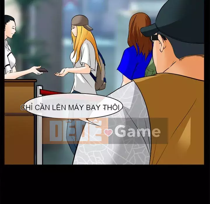 Khách hàng Chương 31-32