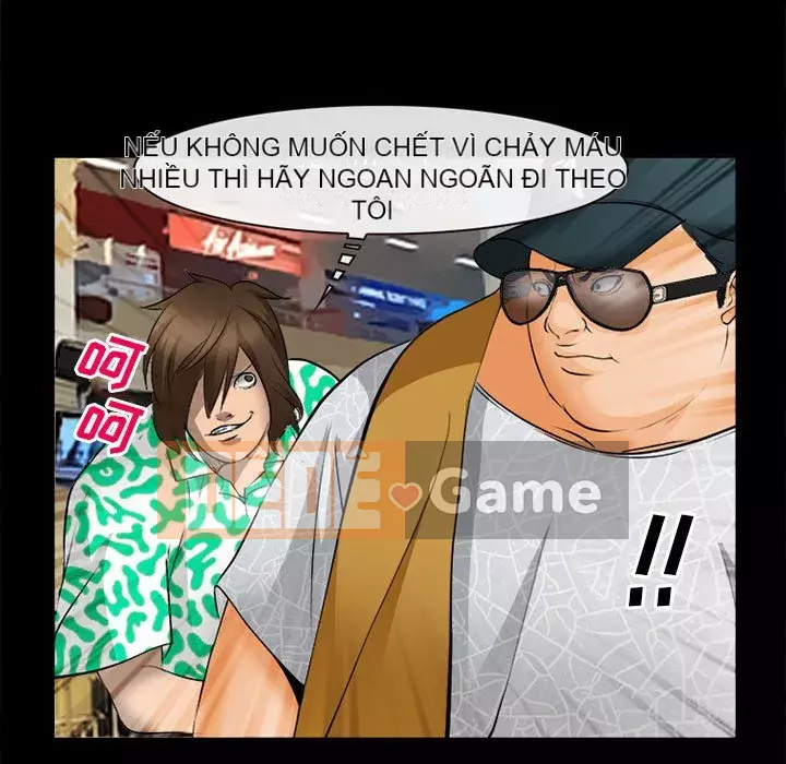 Khách hàng Chương 31-32