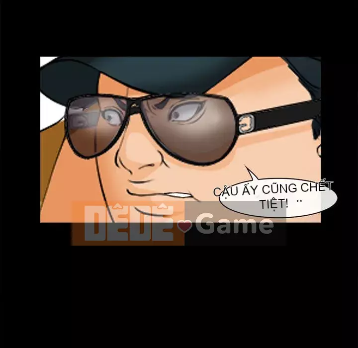 Khách hàng Chương 31-32