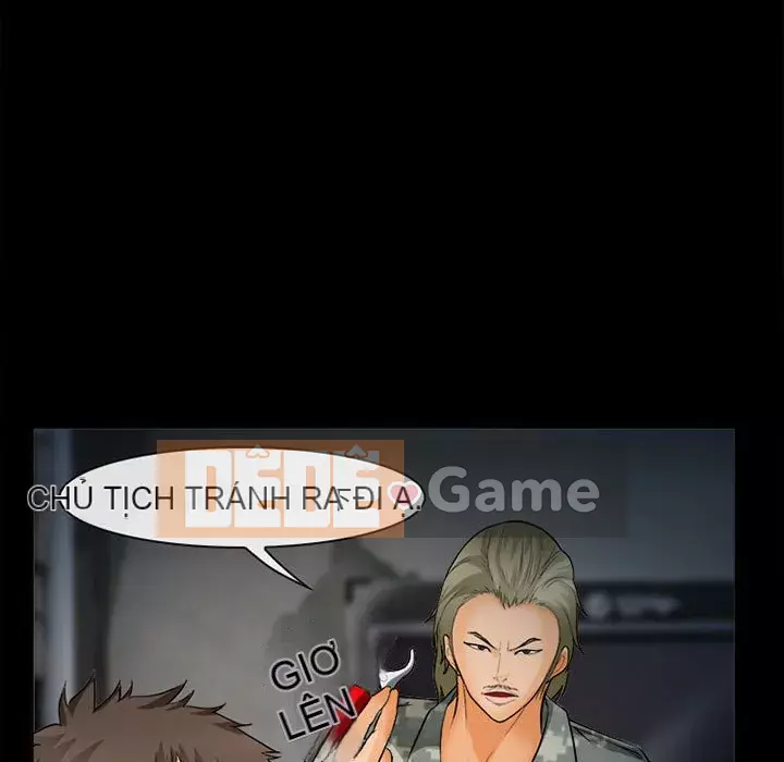 Khách hàng Chương 31-32