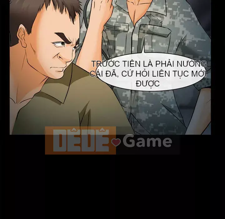 Khách hàng Chương 31-32