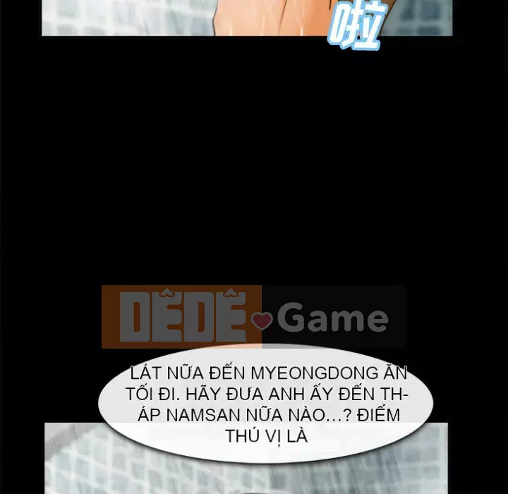 Khách hàng Chương 29-30