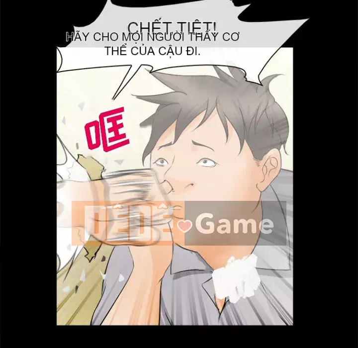 Khách hàng Chương 29-30