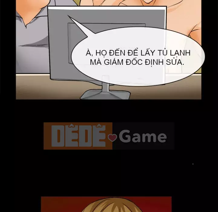 Khách hàng Chương 29-30